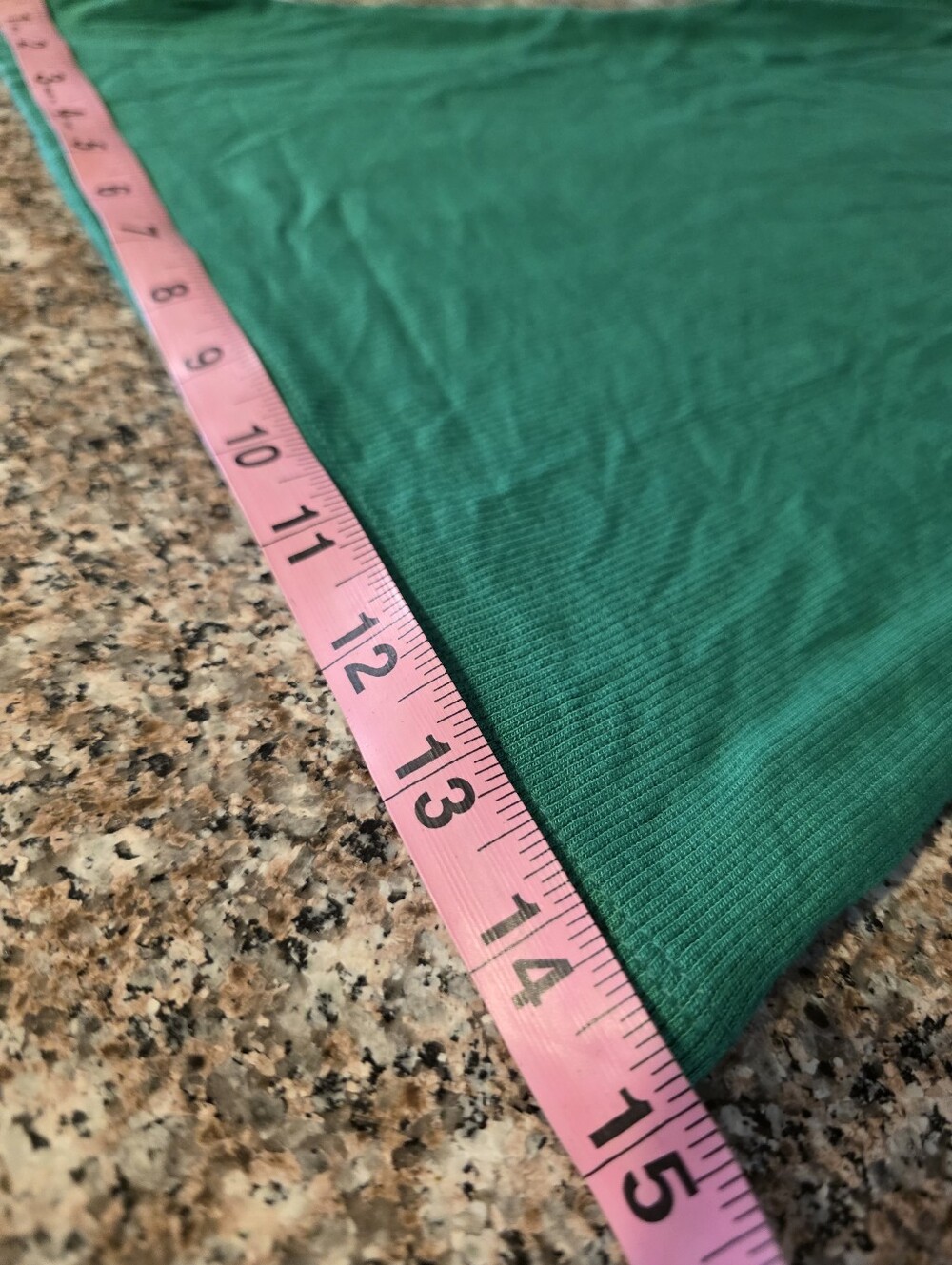 INC Ribbed V-Neck - Picture 8 of 10